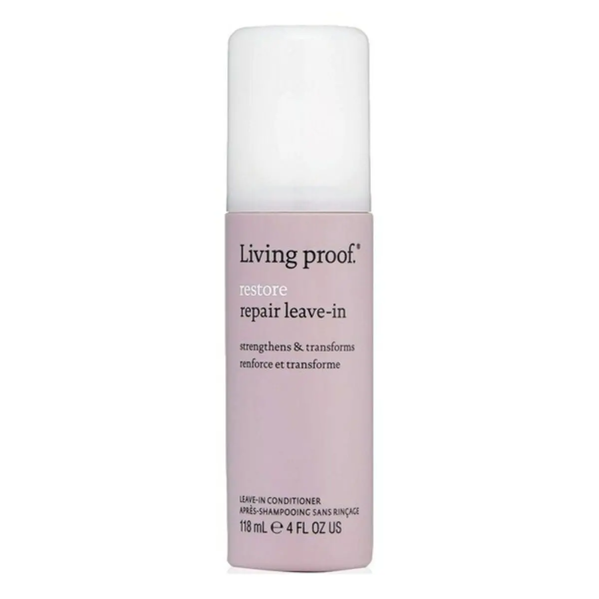Restorative Hair Mask Living Proof 1557/Lp 118 Ml 1