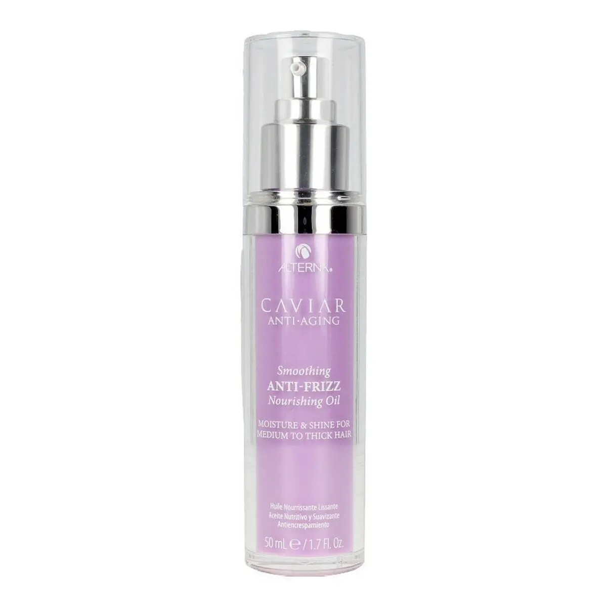 Hair Oil Alterna (50 Ml) 1