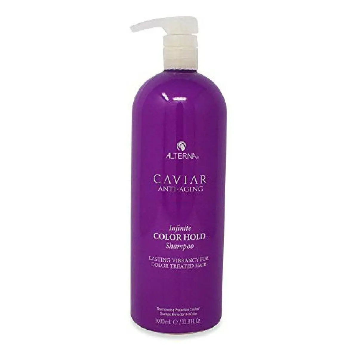 Anti-Ageing Shampoo Alterna Caviar Infinite Color Hold 1 L 1