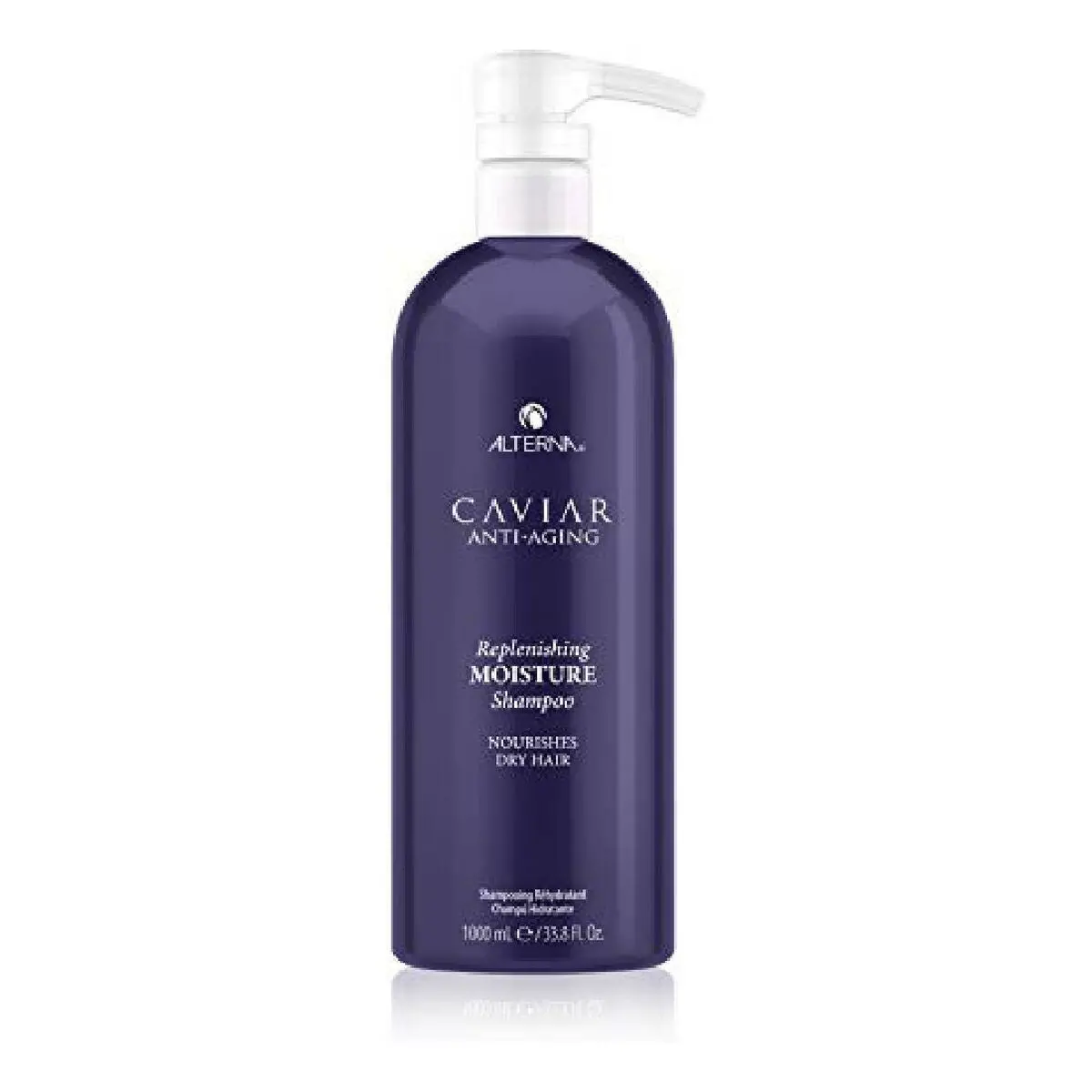 Restorative Shampoo Alterna 2399606 1 L Anti-Ageing 1