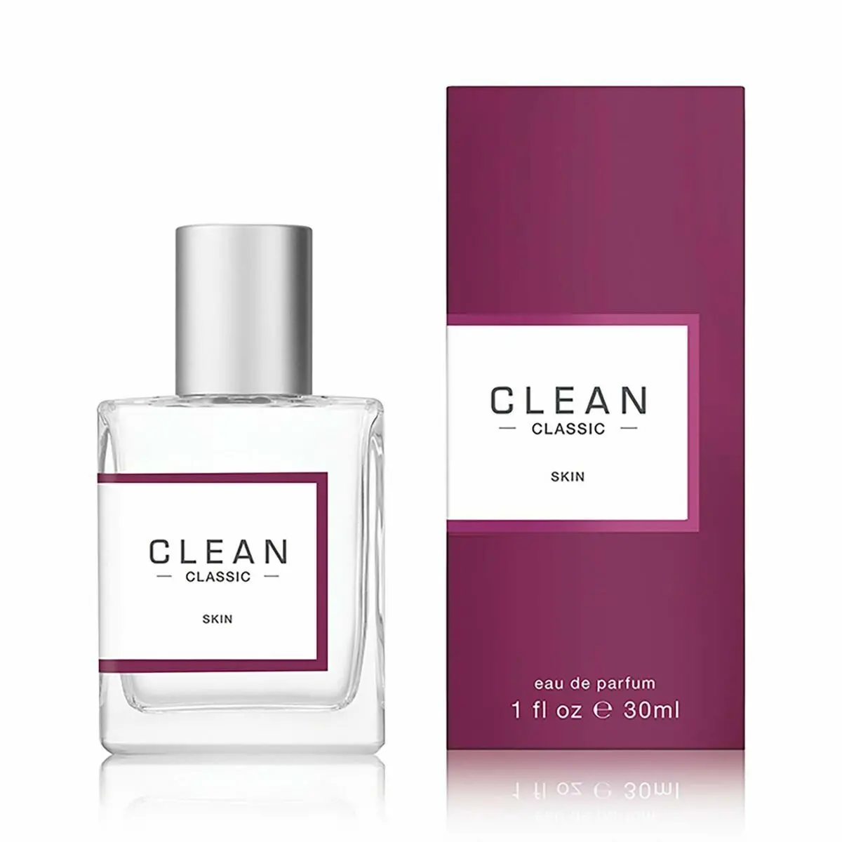 Women's Perfume Clean Redesign Skin Edp 30 Ml 1