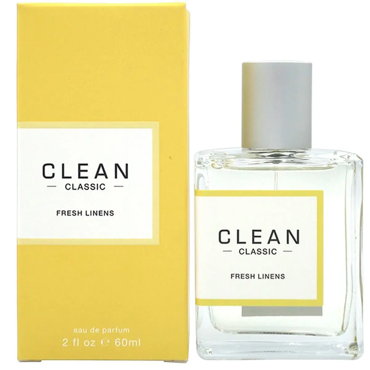 Women's Perfume Clean Edp 1