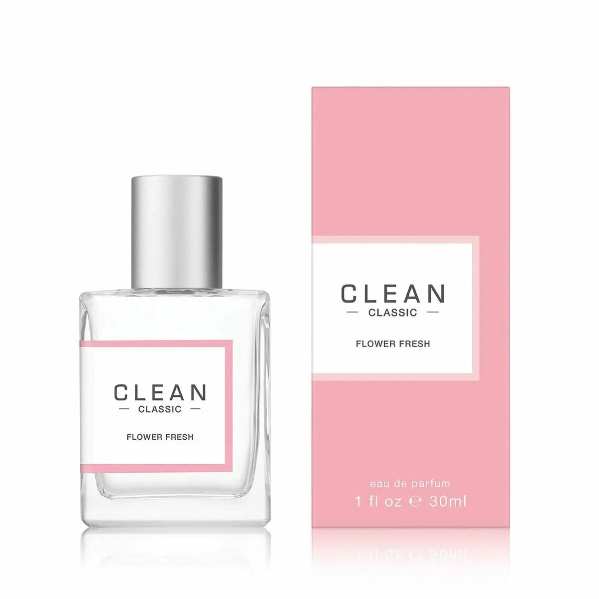 Women's Perfume Clean Edp 1