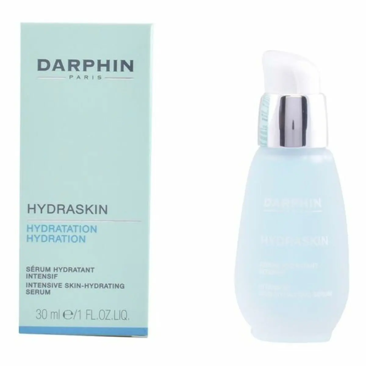 Facial Serum Darphin Hydraskin 30 Ml 1