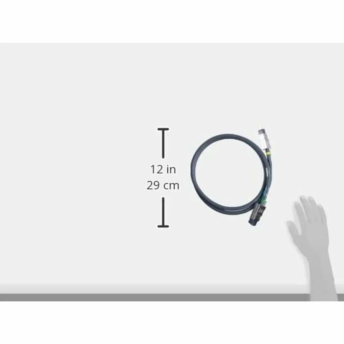 Power Cord Cisco Cab-Spwr-150Cm= 1