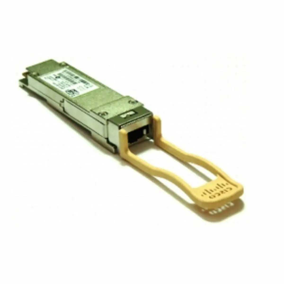 Multimode Sfp+ Fibre Module Cisco Qsfp-40G-Sr-Bd= 1