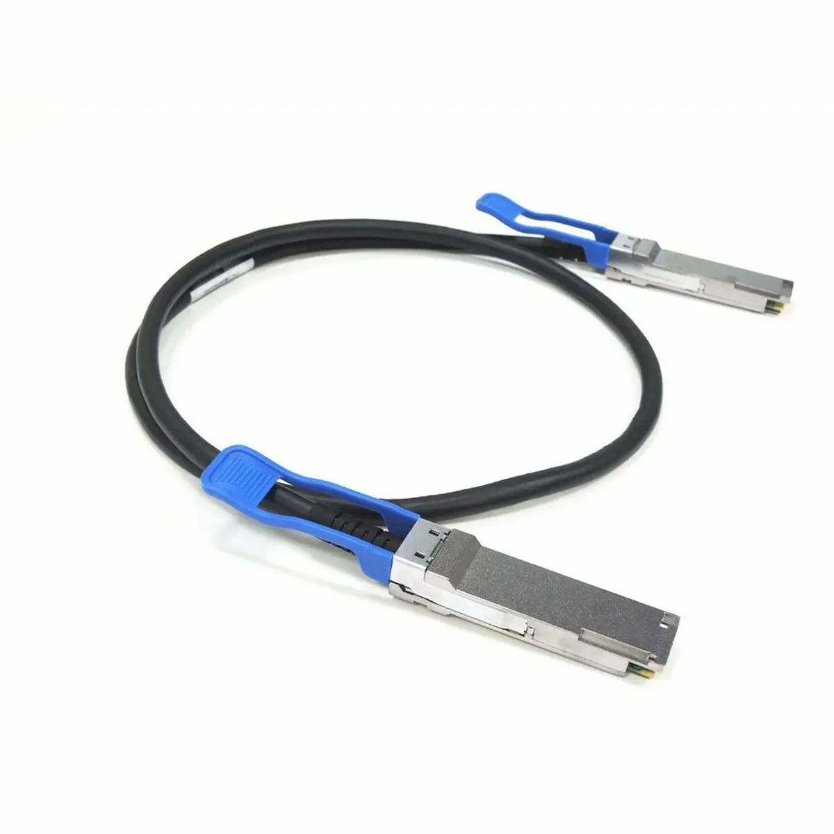 Utp Category 6 Rigid Network Cable Cisco Qsfp-100G-Cu1m=      1 M 1