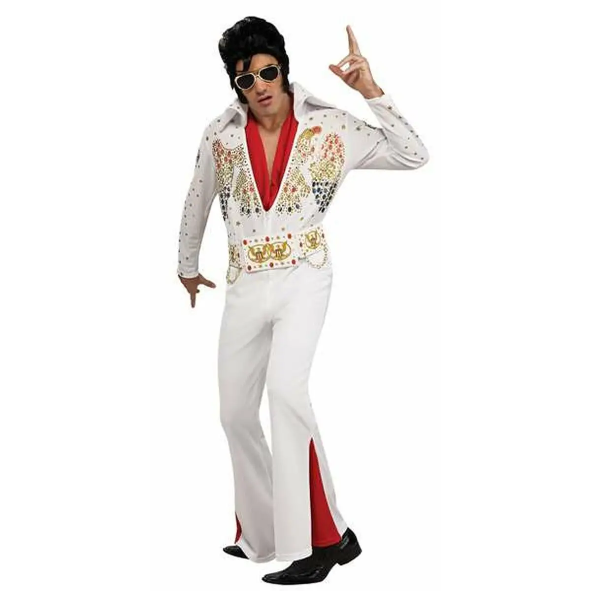 Costume For Adults Rubies Elvis Presley 1