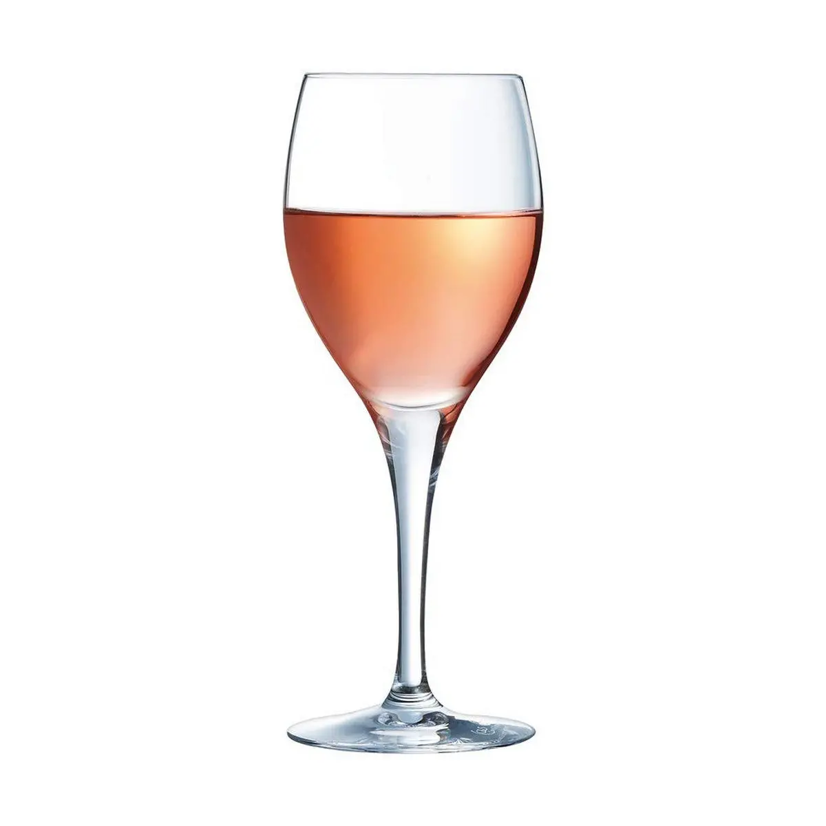 Wine Glass Chef & Sommelier Sensation Exalt 250 Ml 6 Pieces 1
