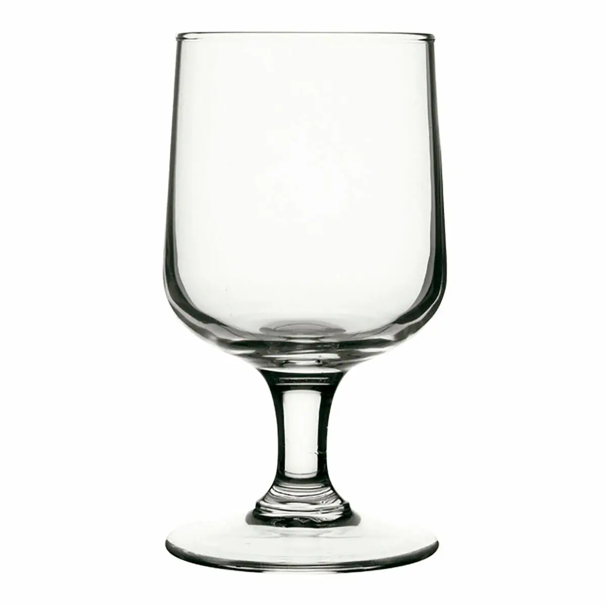 Wine Glasses Arcoroc Suecia 25 Cl Water 6 Units 1