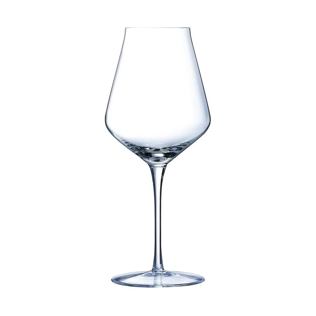 Wine Glass Chef & Sommelier Reveal Up 1