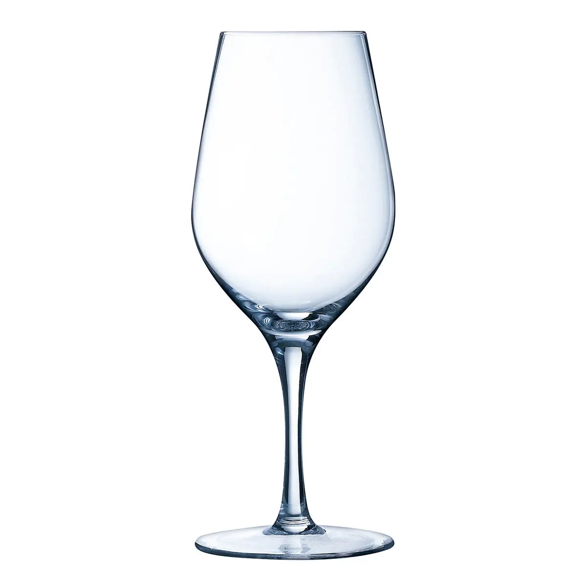 Wine Glass Set Chef & Sommelier Cabernet Supreme Transparent Glass 470 Ml 6 Pieces 1