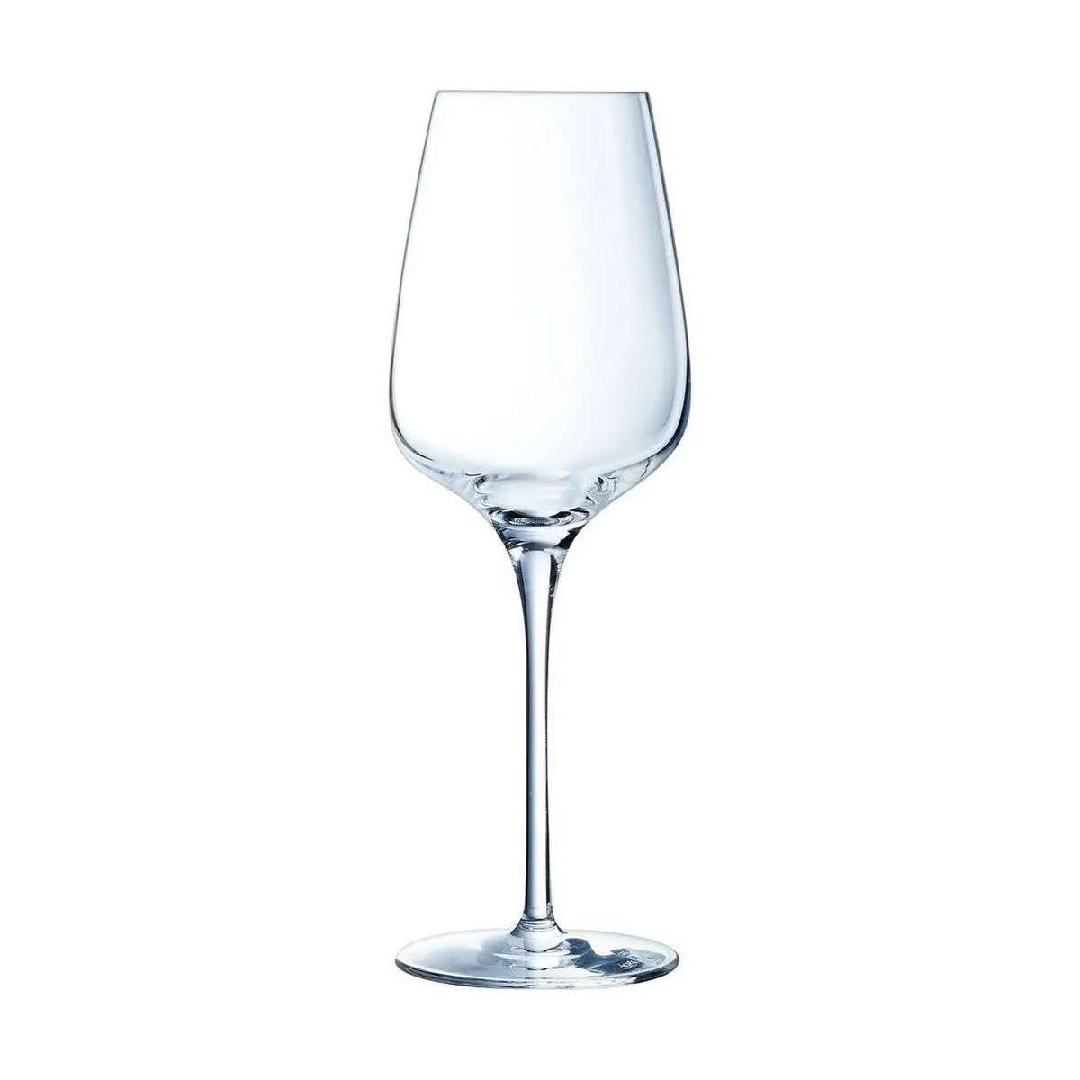 Wine Glass Chef & Sommelier Sublym 350 Ml (5 Units) (35 Cl) 1