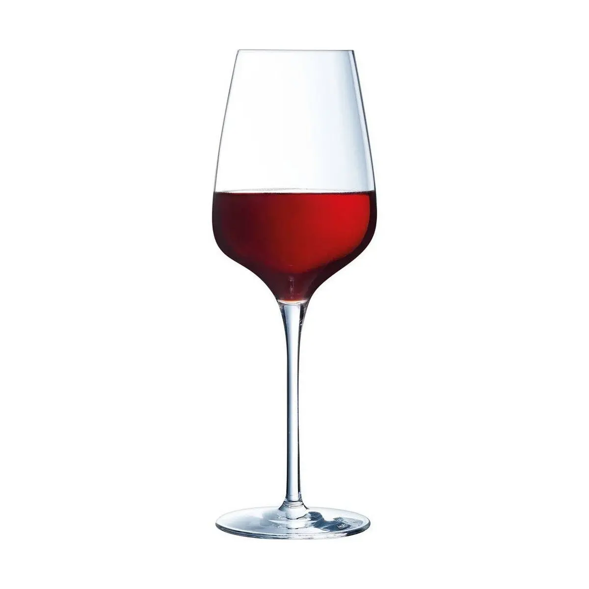 Wine Glass Chef & Sommelier Sublym 350 Ml (5 Units) (35 Cl) 2