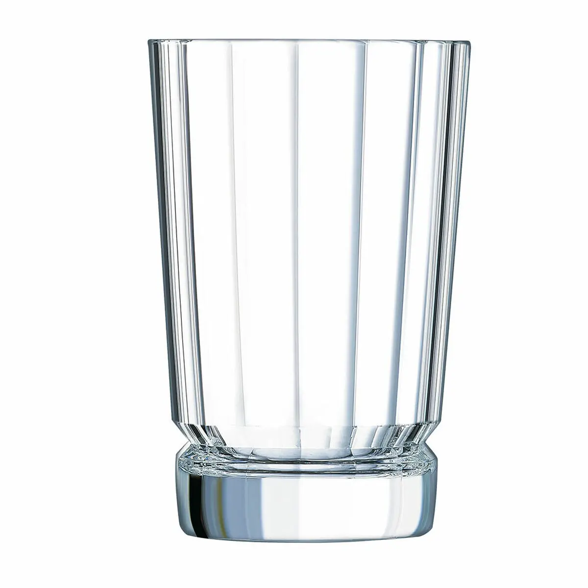 Set Of Glasses Cristal D’Arques Paris 7501614 Transparent Glass 360 Ml 6 Pieces 1