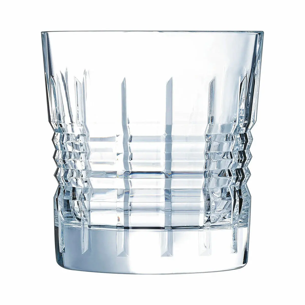 Set Of Glasses Cristal D’Arques Paris 311005490 Transparent Glass 320 Ml 6 Pieces 1