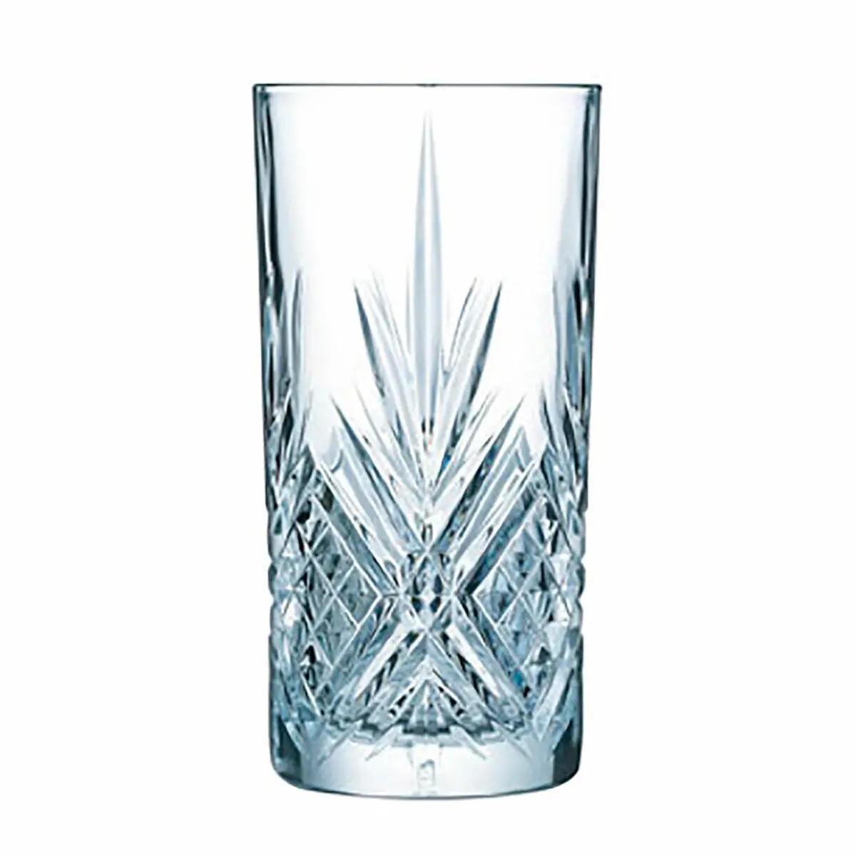 Set Of Glasses Arcoroc Arc L7255 Transparent Glass 380 Ml 6 Pieces 1