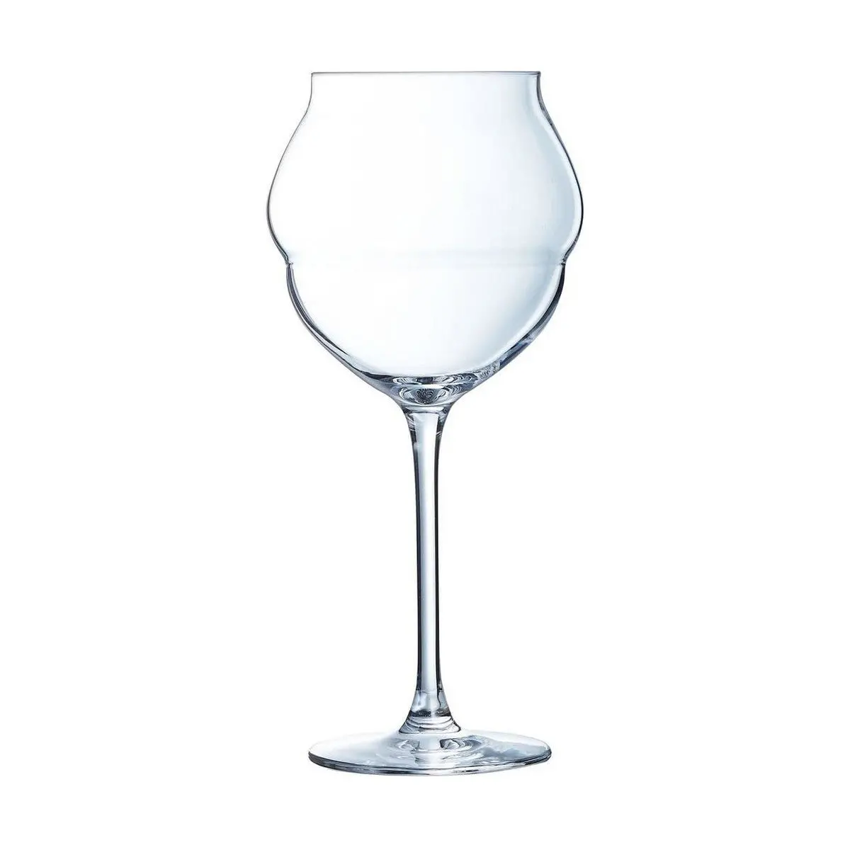 Wine Glass Set Chef & Sommelier Macaron 6 Pieces 1