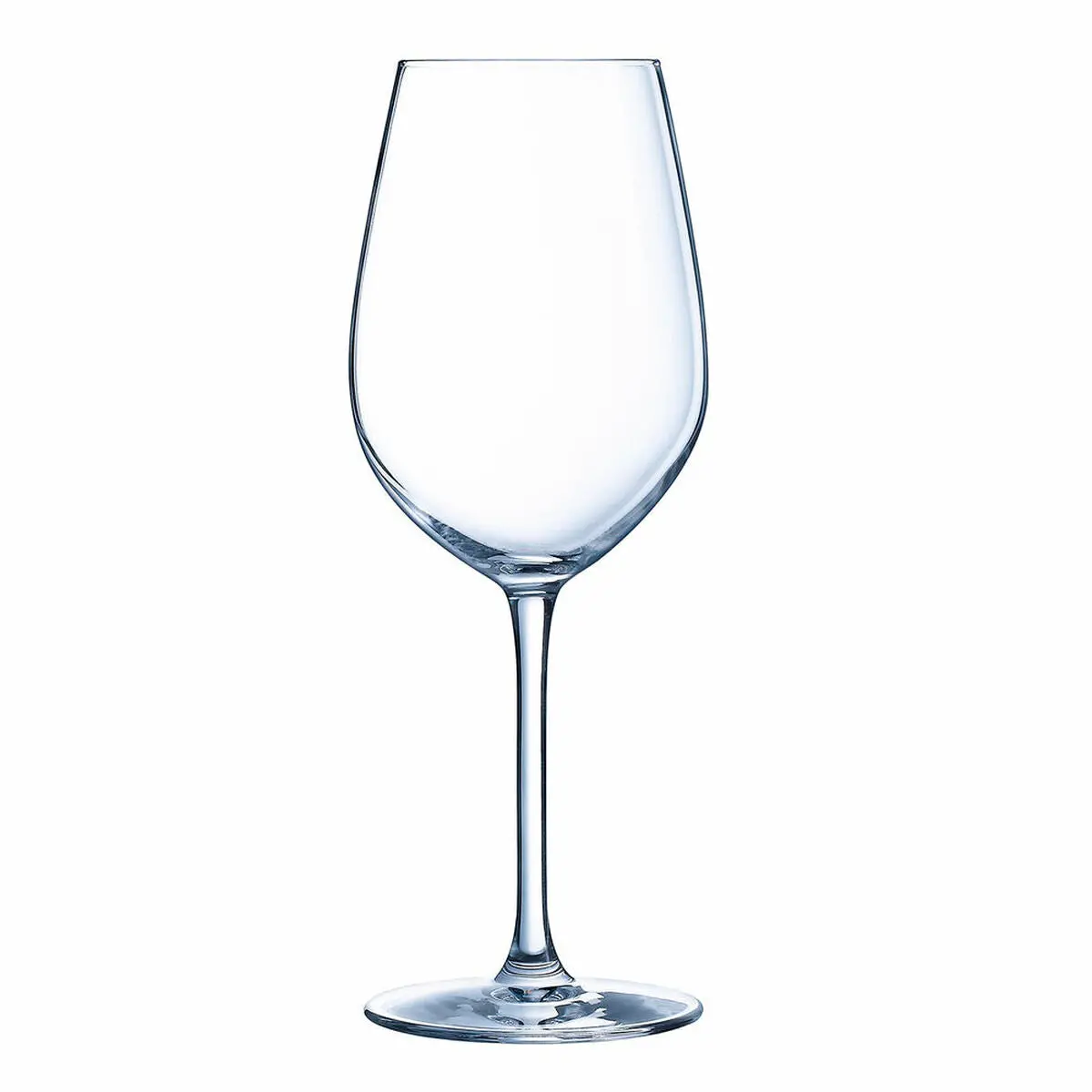 Wine Glass Sequence 6 Units (53 Cl) 1