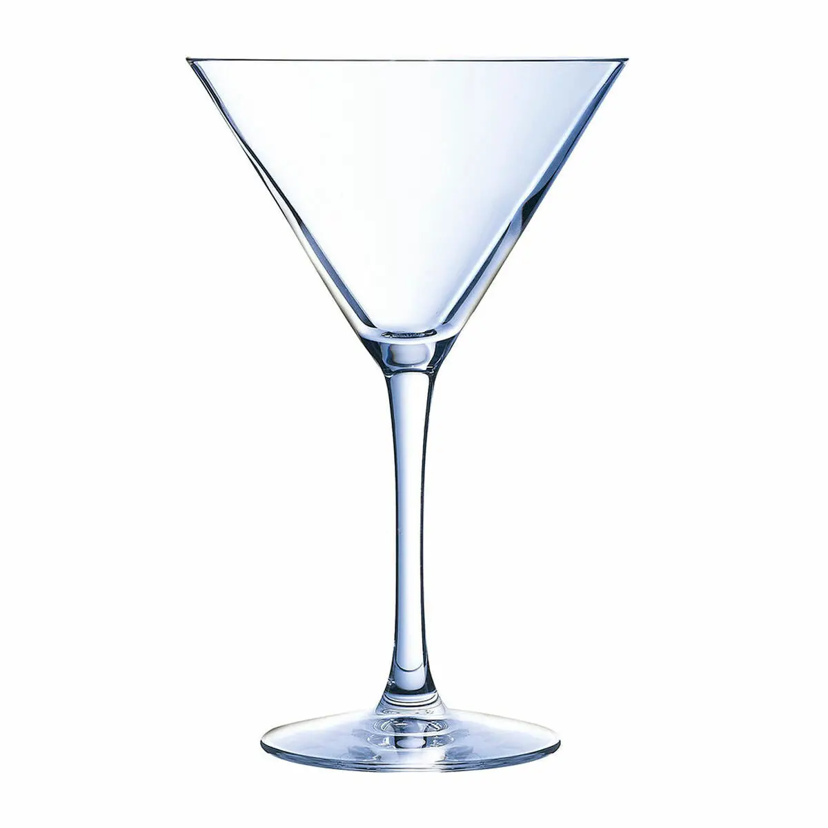 Cocktail Glass Chef&Sommelier Cabernet Transparent Glass 6 Units (30 Cl) 1