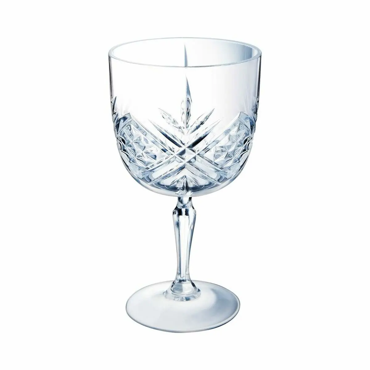 Wineglass Arcoroc Broadway Transparent Glass 6 Pieces 580 Ml 1