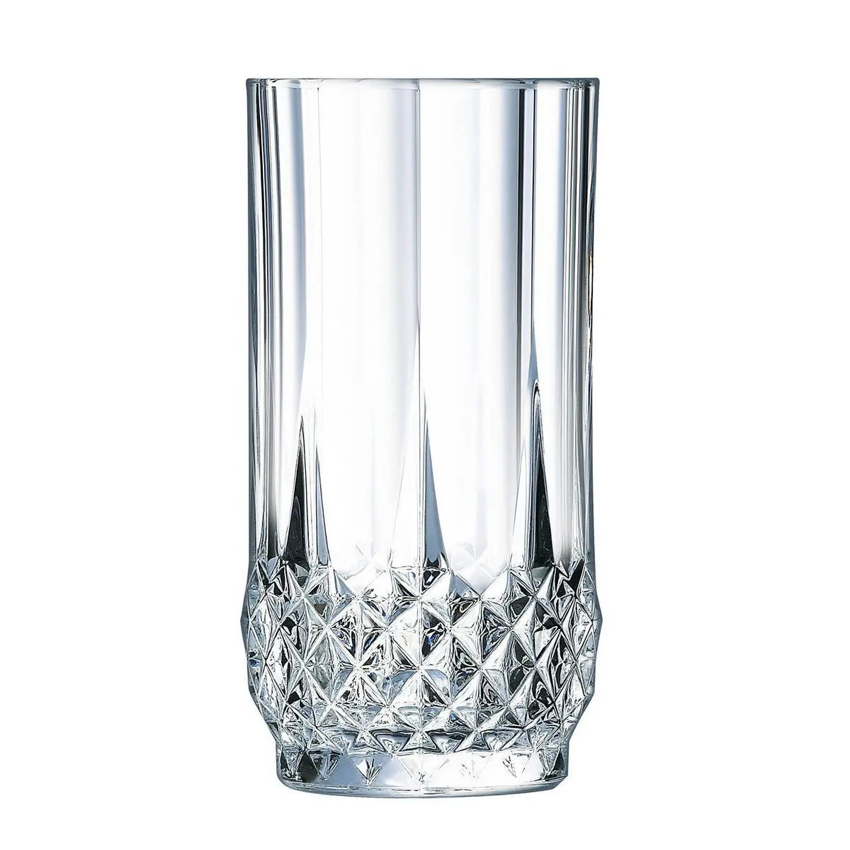 Glasses Arcoroc 6 Units Transparent Glass (36 Cl) 1