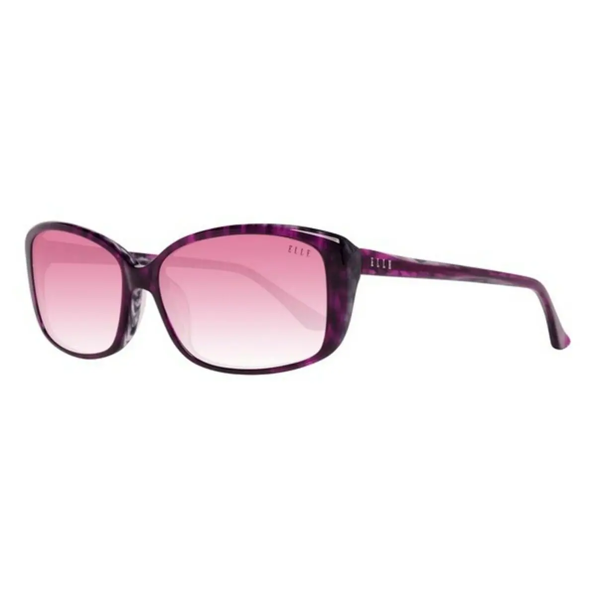 Ladies' Sunglasses Elle El14812-56Pu Ø 56 Mm 1