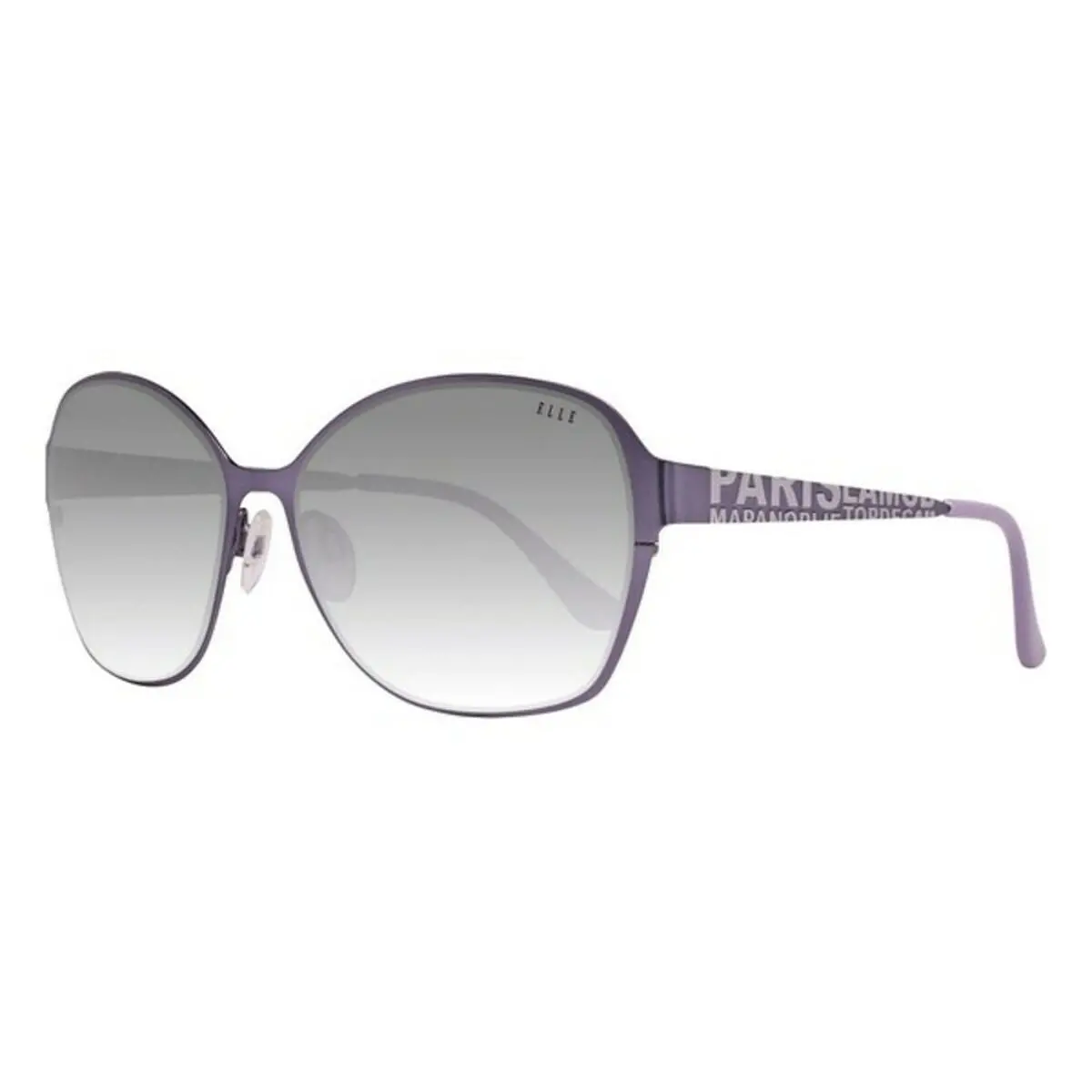 Ladies' Sunglasses Elle El14818-56Pu Ø 56 Mm 1