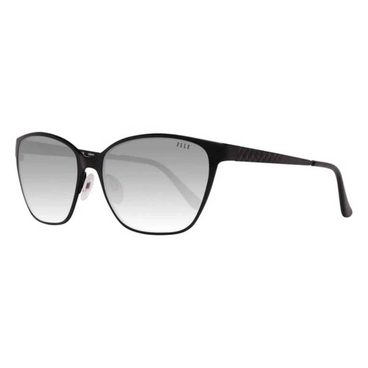 Ladies' Sunglasses Elle El14822-55Bk Ø 55 Mm 1