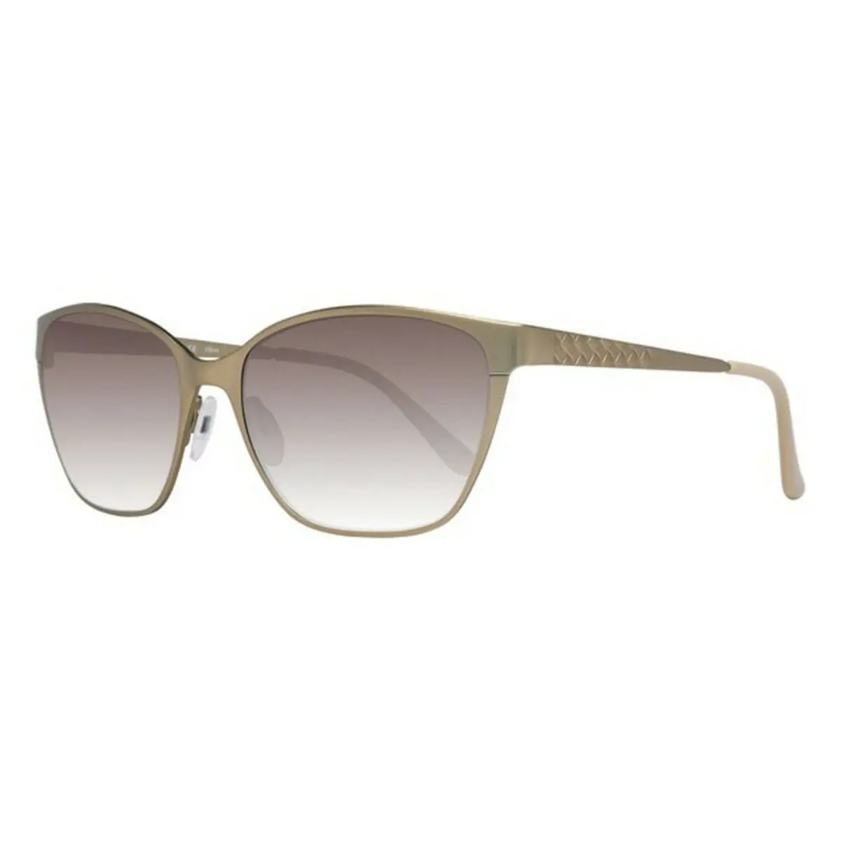 Ladies' Sunglasses Elle El14822-55Gd Ø 55 Mm 1