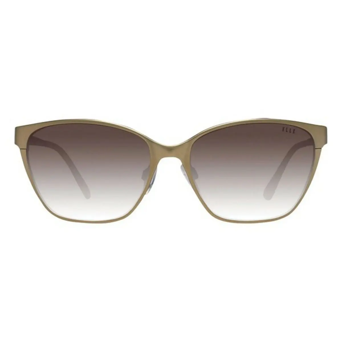 Ladies' Sunglasses Elle El14822-55Gd Ø 55 Mm 2