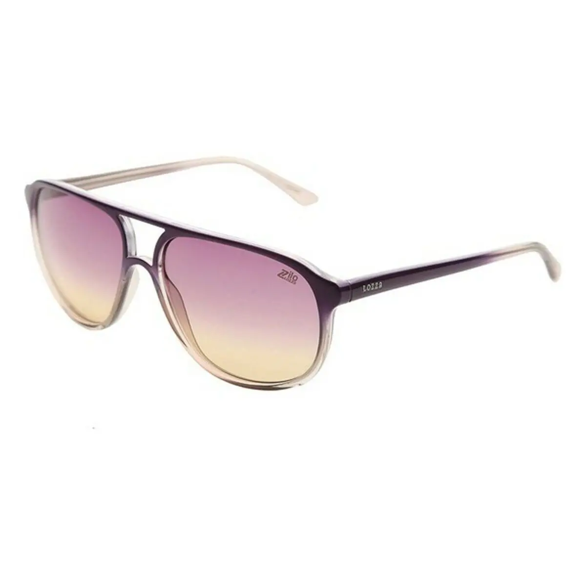 Unisex Sunglasses Lozza Sl1872580n76 Ø 58 Mm 1