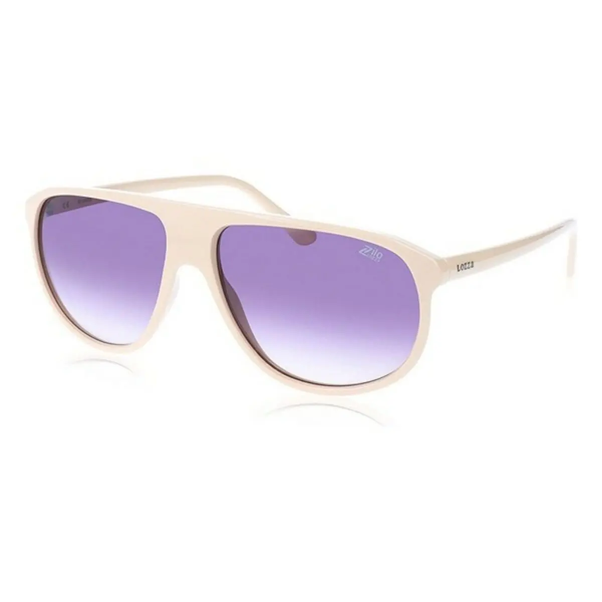 Unisex Sunglasses Lozza Sl18815907e5 Ø 59 Mm 1