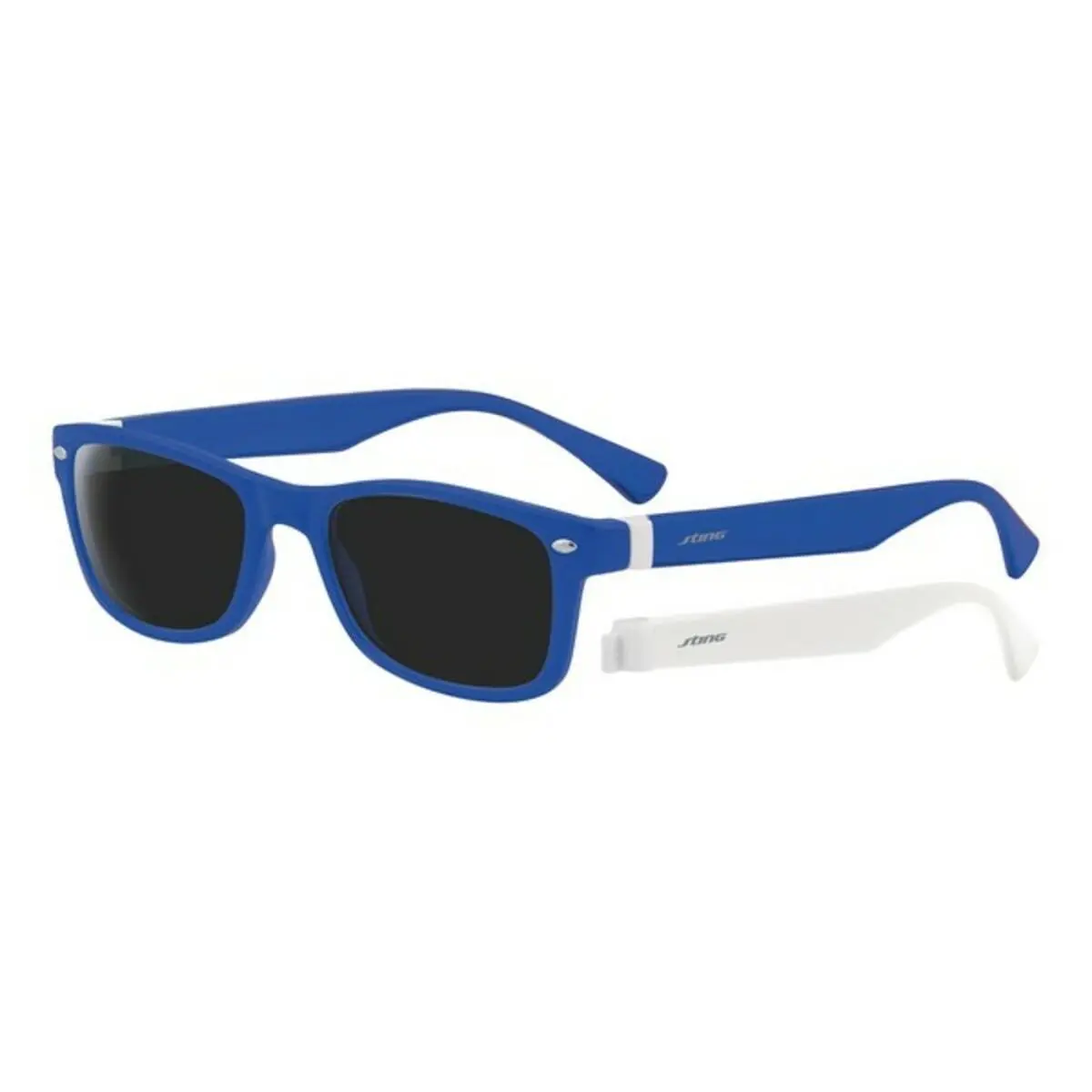 Men's Sunglasses Sting Ss64705007t8 Ø 48 Mm 1