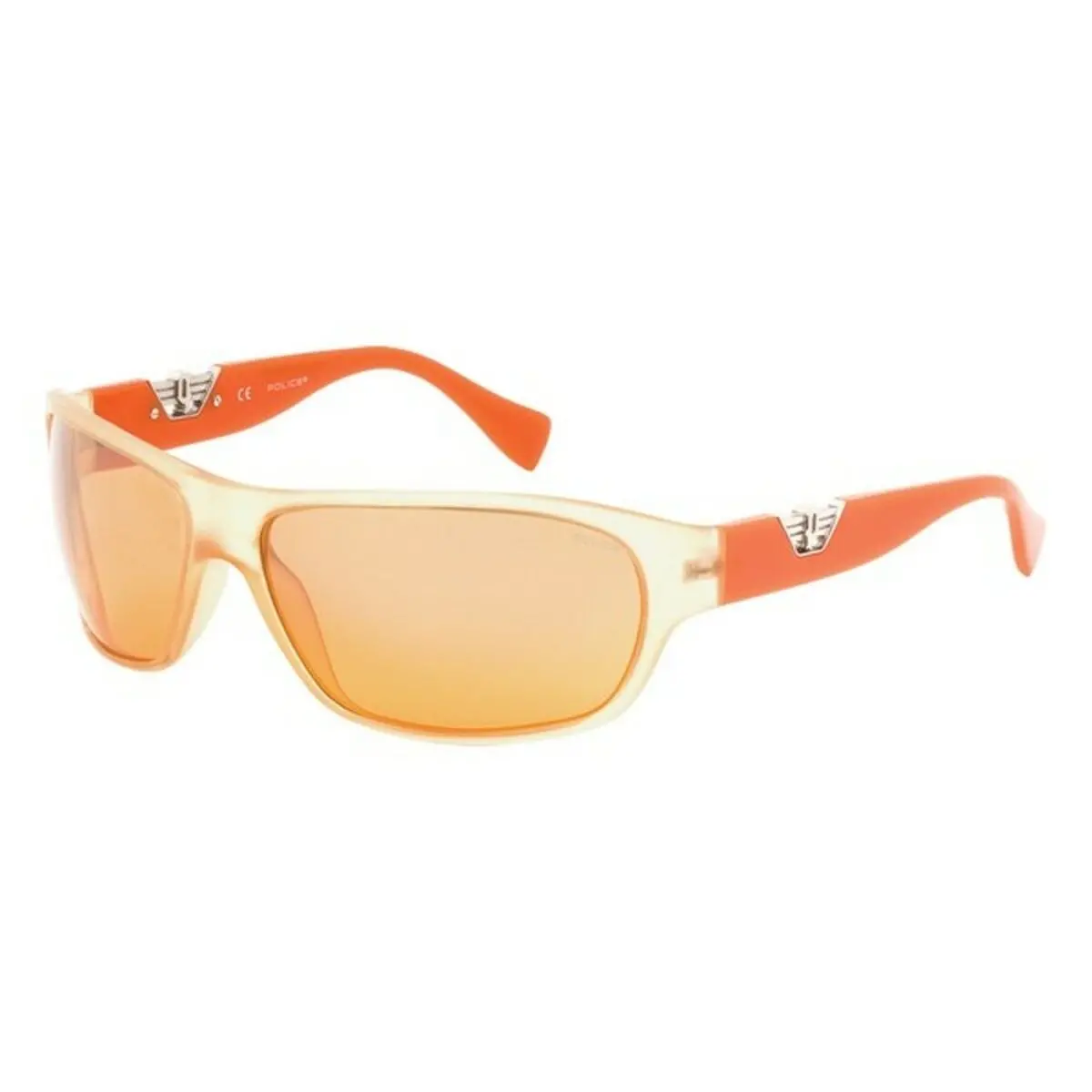 Unisex Sunglasses Police S1803m68ja1x Ø 68 Mm 1