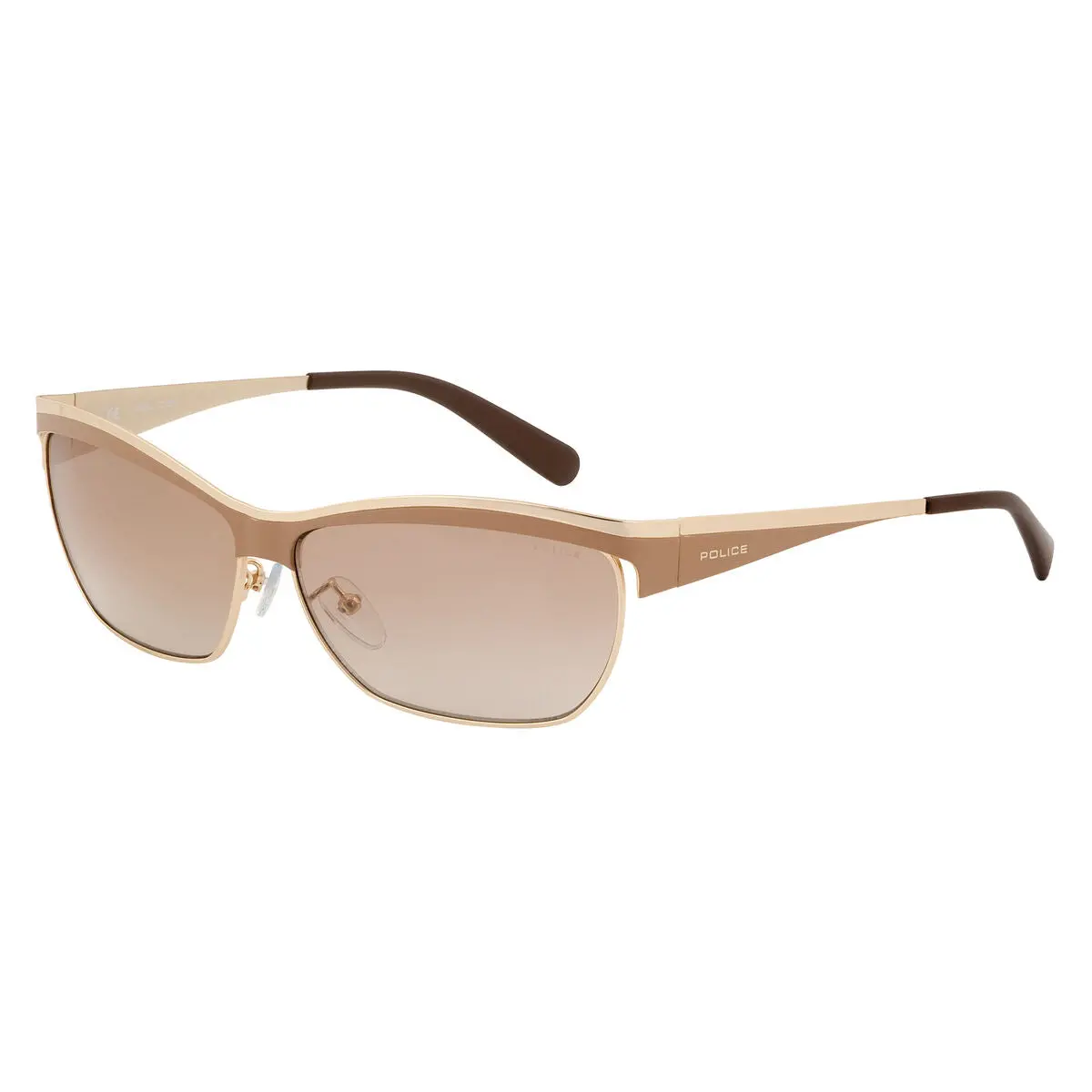 Ladies' Sunglasses Police S876462f92x Ø 62 Mm 1