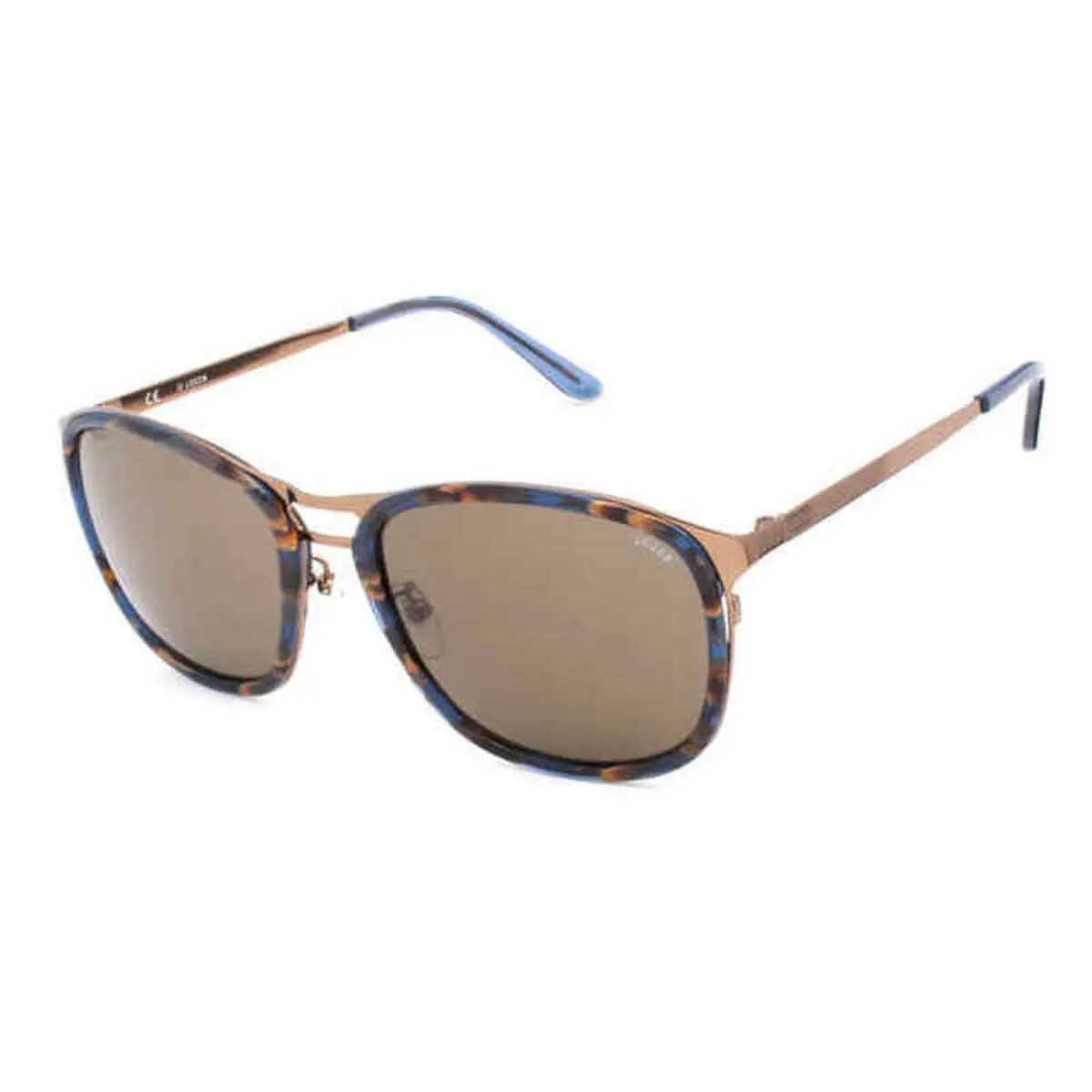 Unisex Sunglasses Lozza Sl2199570r80 Ø 57 Mm 1
