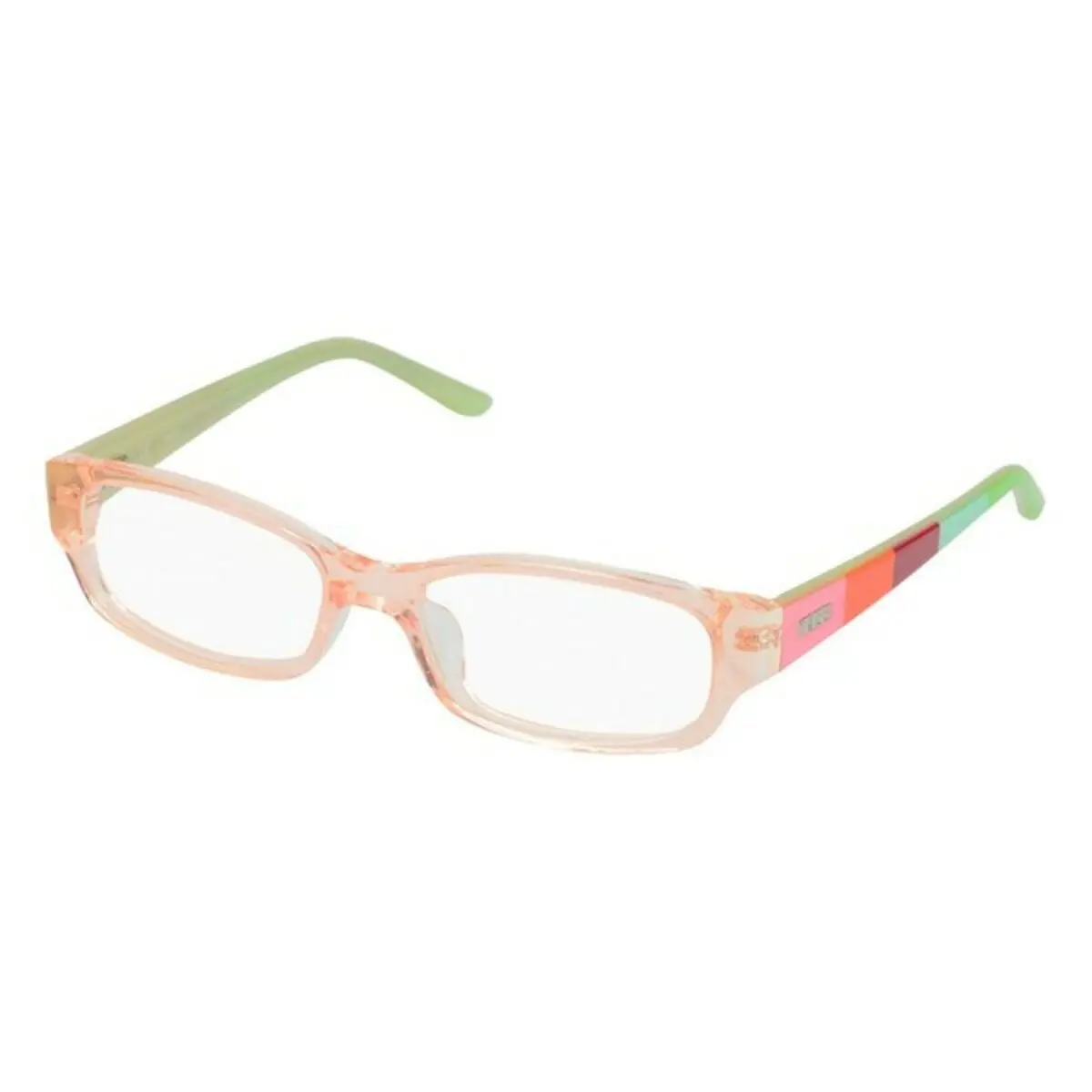 Children's Glasses Frame Tous Vtk518490p53 Brown Ø 49 Mm Children's 1