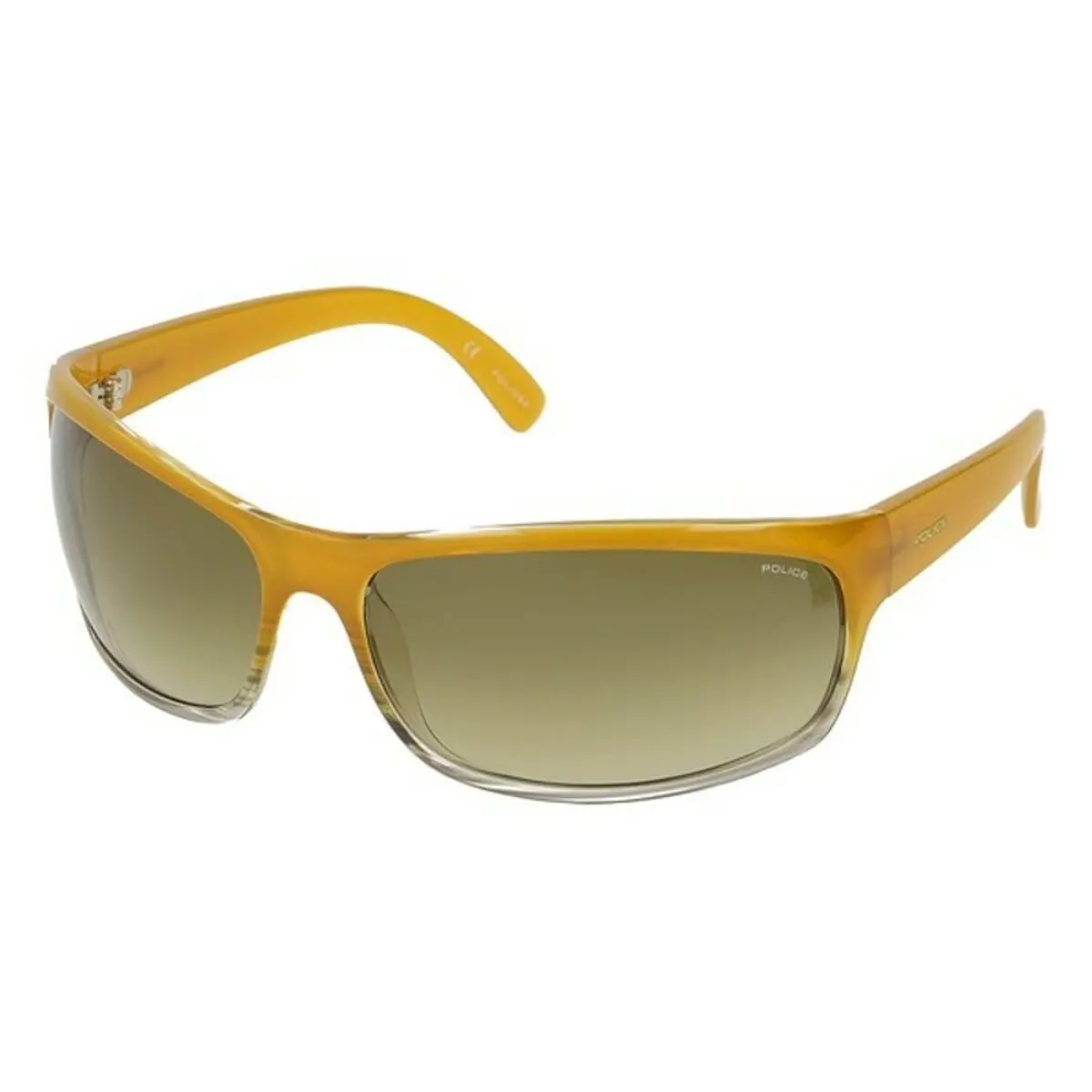 Unisex Sunglasses Police S1863710aex Ø 71 Mm 1
