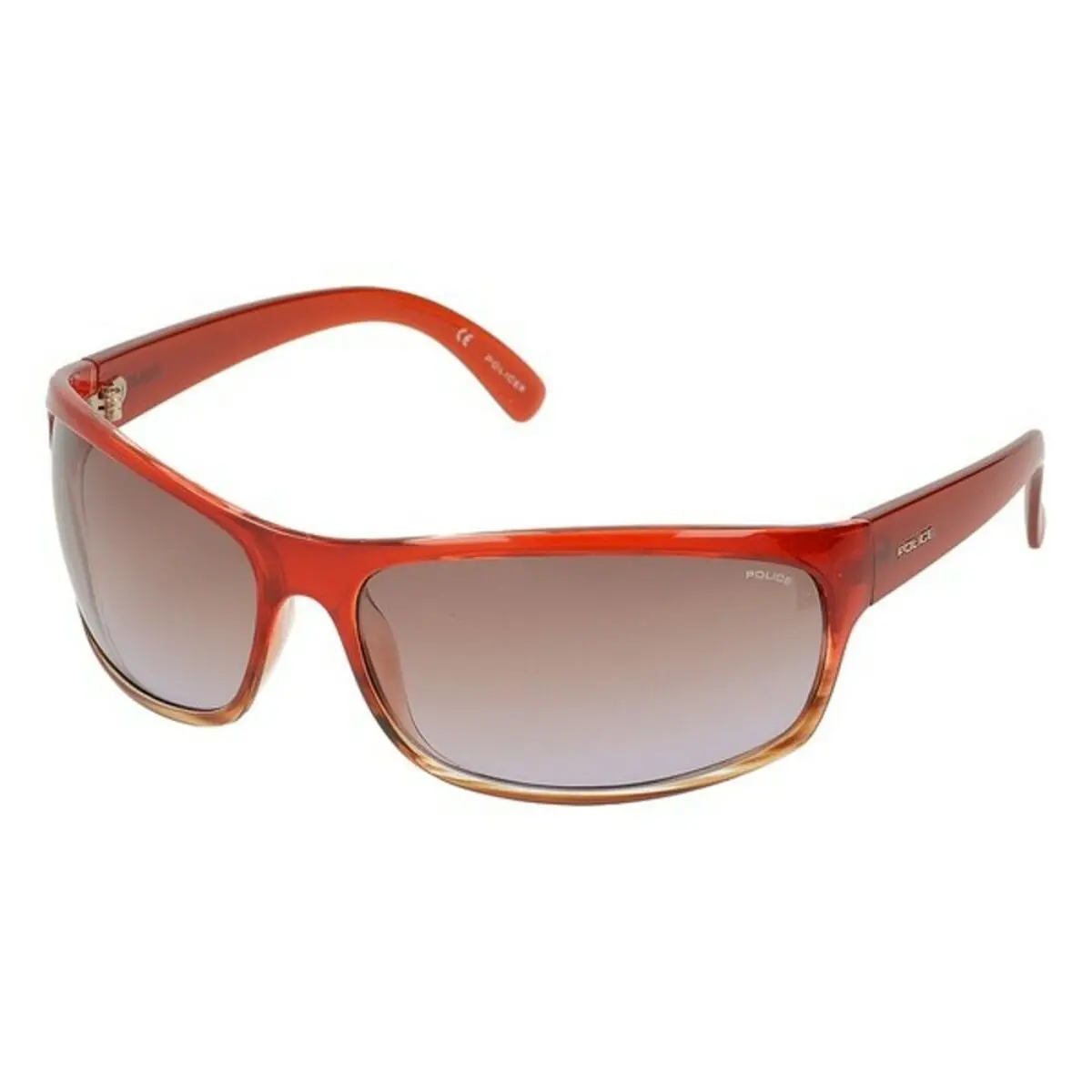 Unisex Sunglasses Police S1863m710acn Ø 71 Mm 1