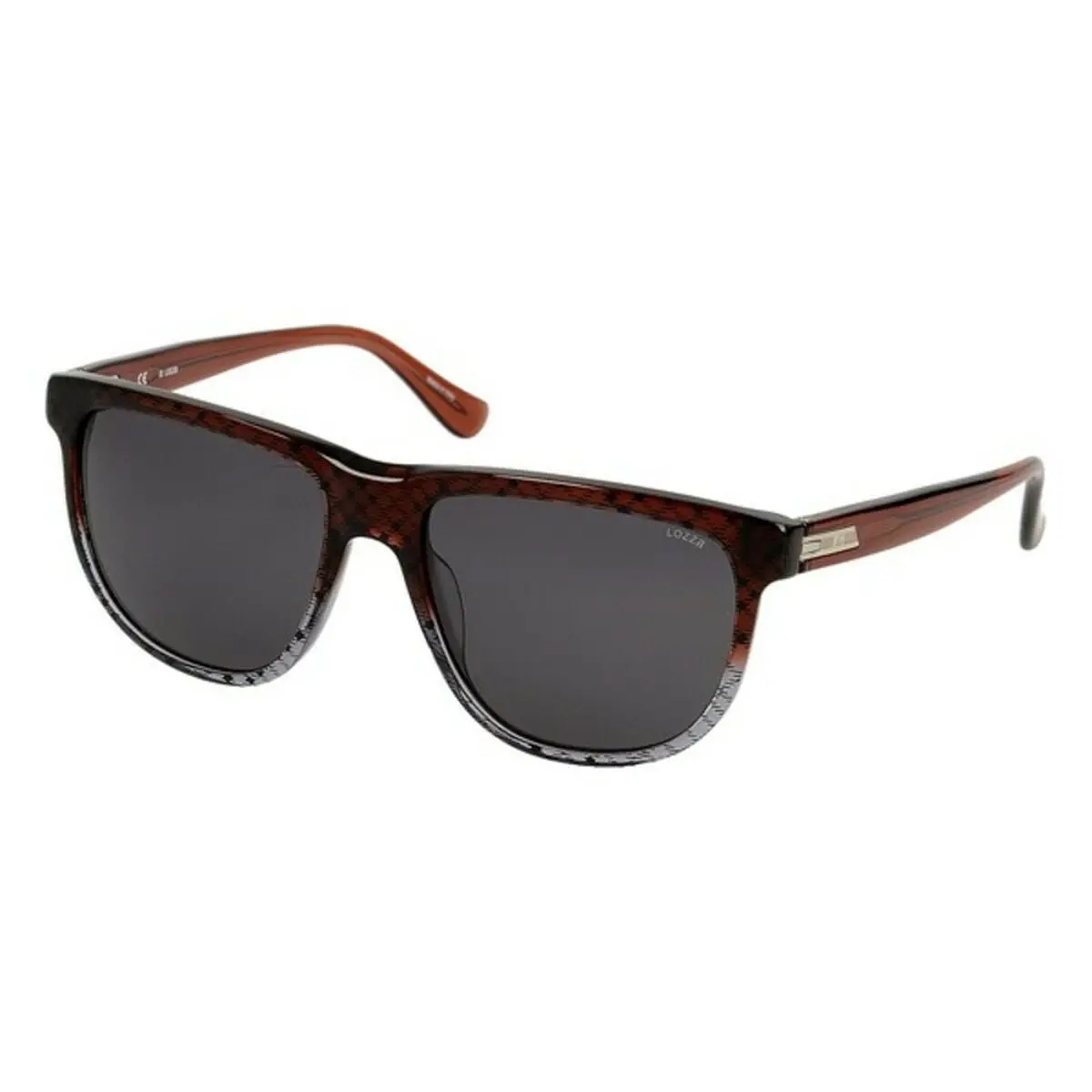 Unisex Sunglasses Lozza Sl4003m5701h4 Ø 57 Mm 1
