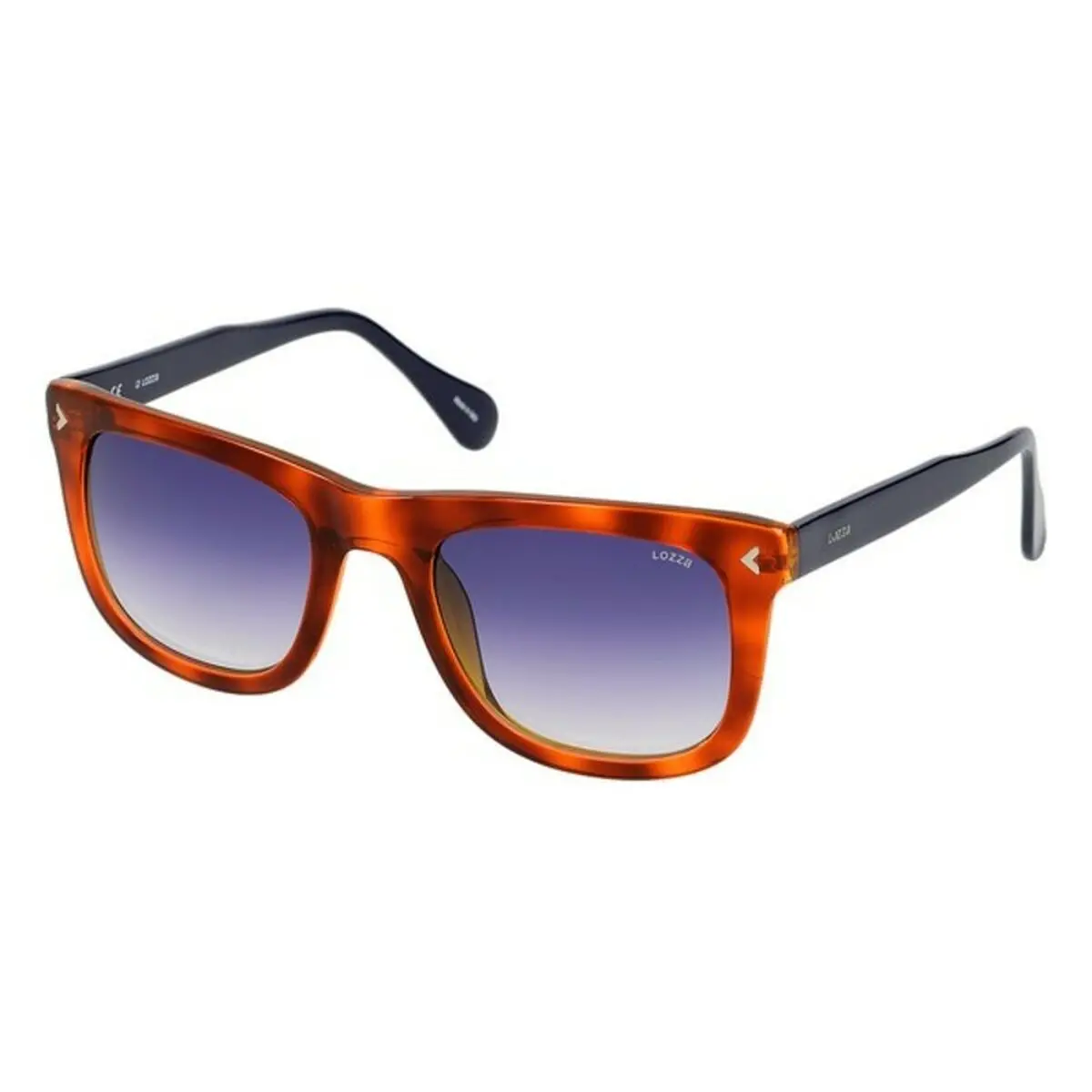 Unisex Sunglasses Lozza Sl4006m5209bg Ø 52 Mm 1