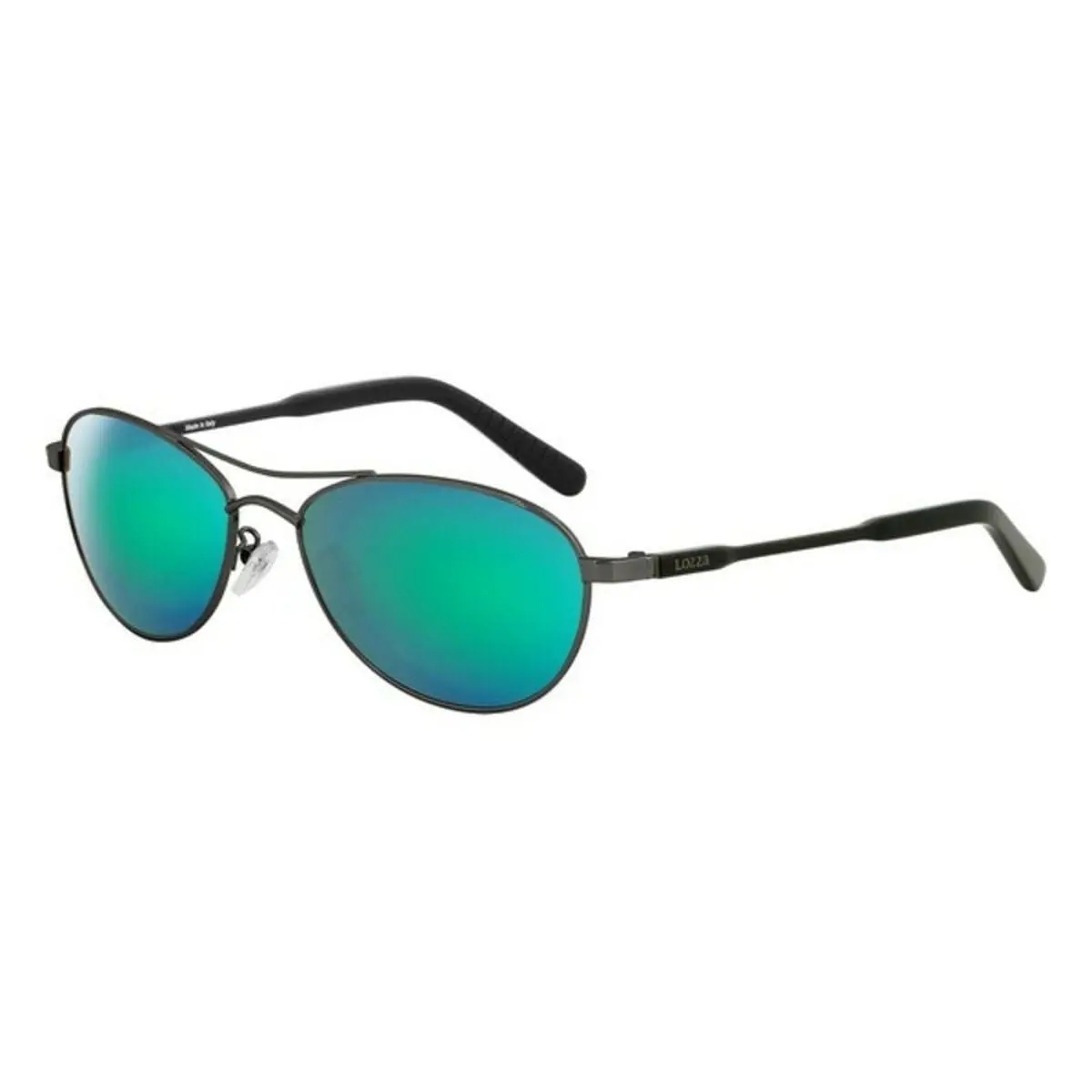 Unisex Sunglasses Lozza Sl221158568v Ø 58 Mm 1