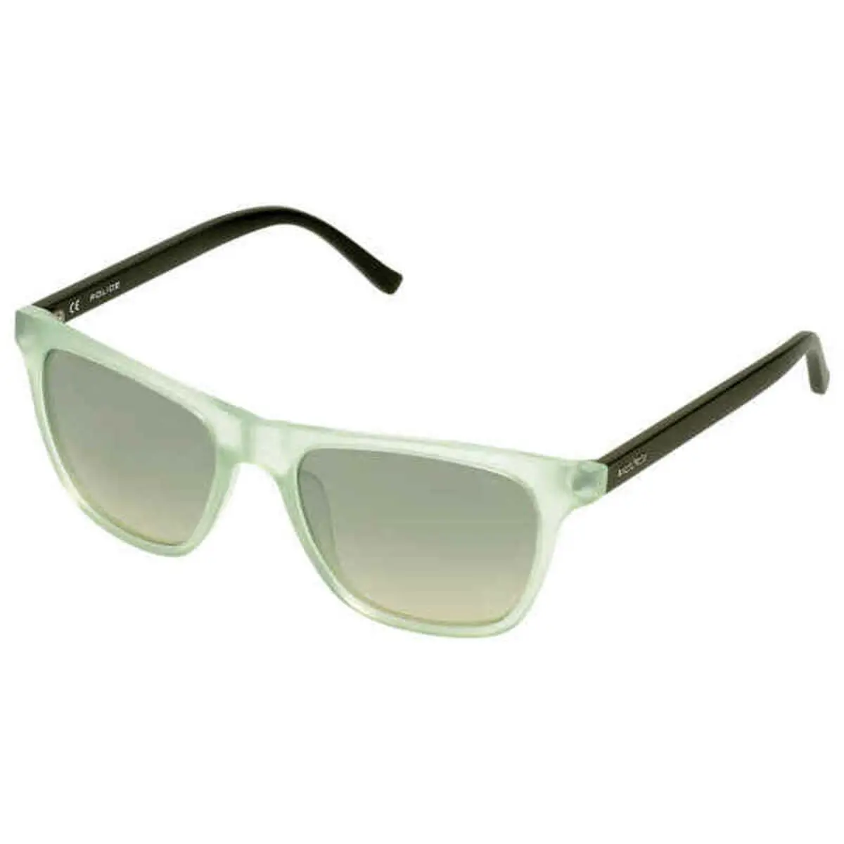 Unisex Sunglasses Police S1936m53advv Green Ø 53 Mm 1
