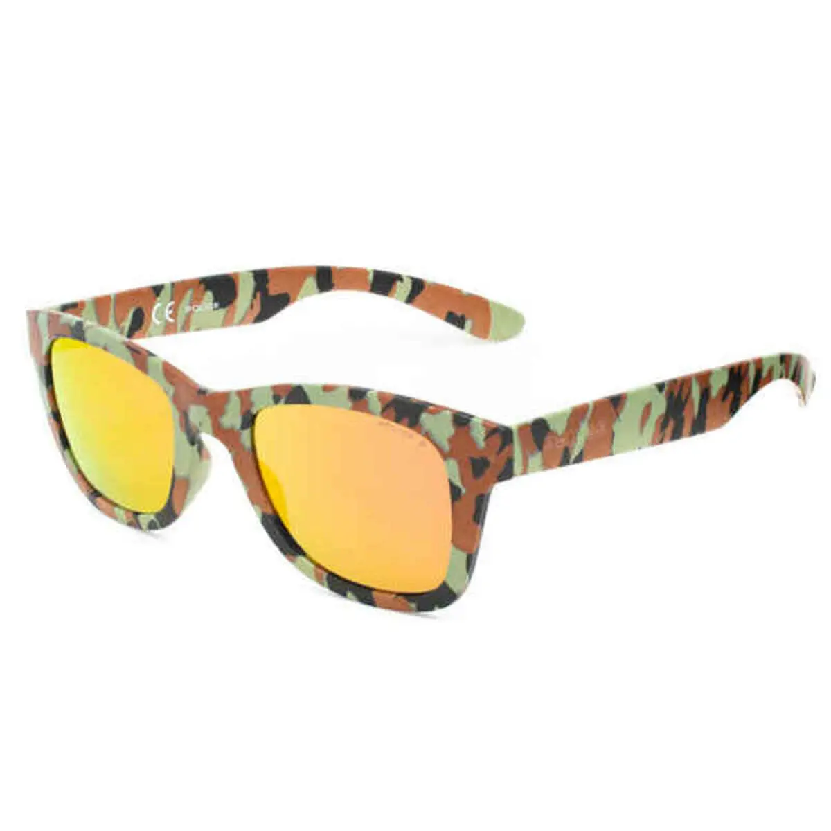 Unisex Sunglasses Police S194450ge8r Ø 50 Mm 1