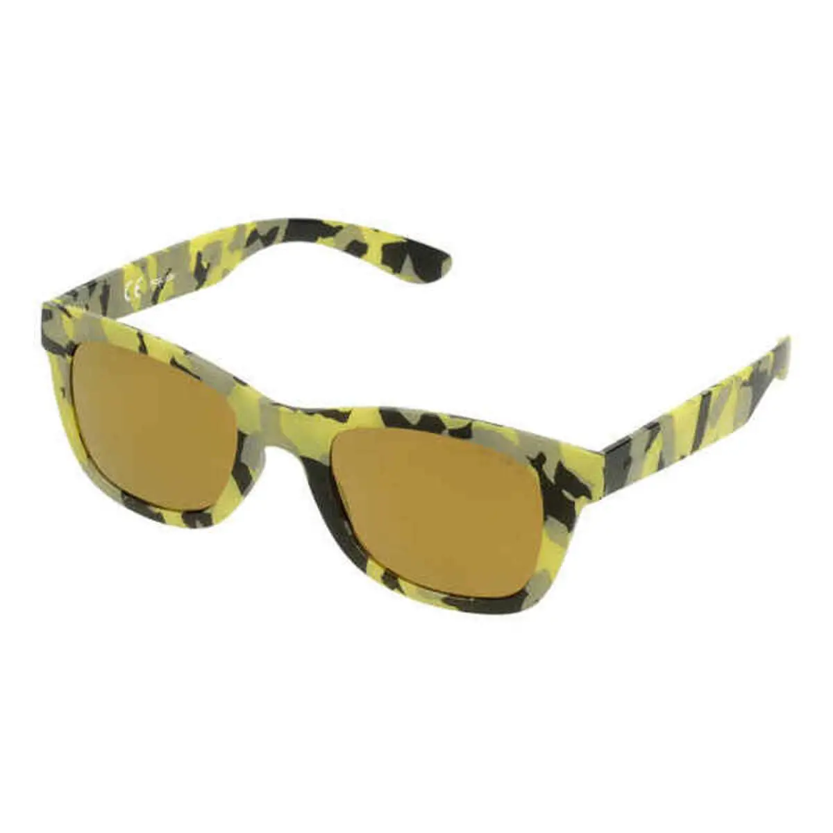 Unisex Sunglasses Police S194450ge9g Ø 50 Mm 1