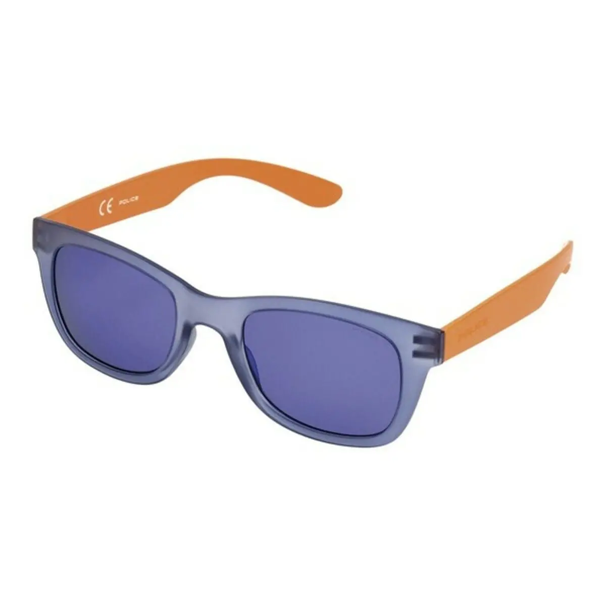 Men's Sunglasses Police S194450u11b Ø 50 Mm 1