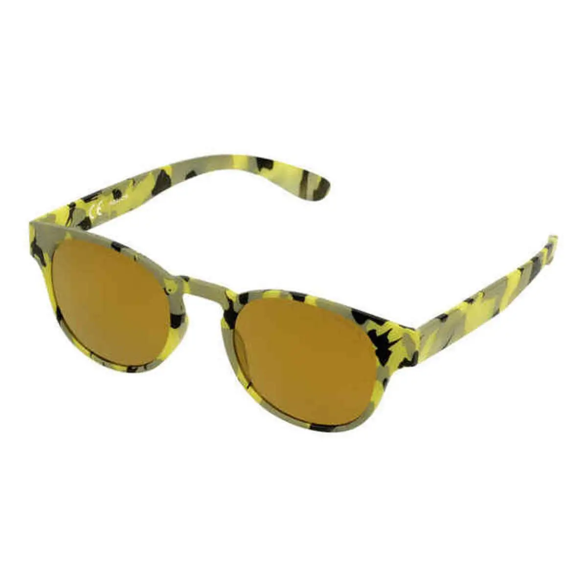 Unisex Sunglasses Police S194549ge9g Ø 49 Mm 1