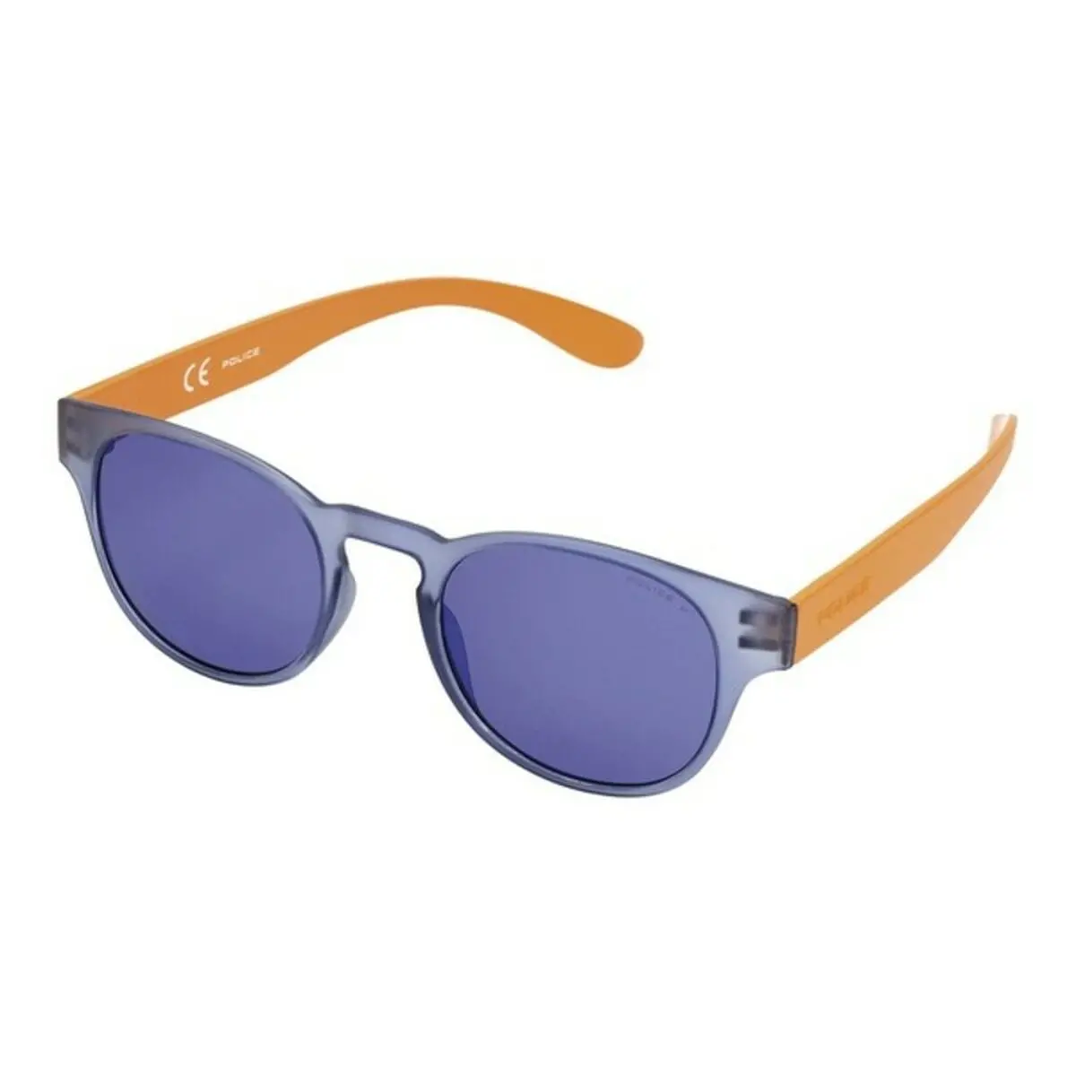 Men's Sunglasses Police S1945 Ø 49 Mm 1
