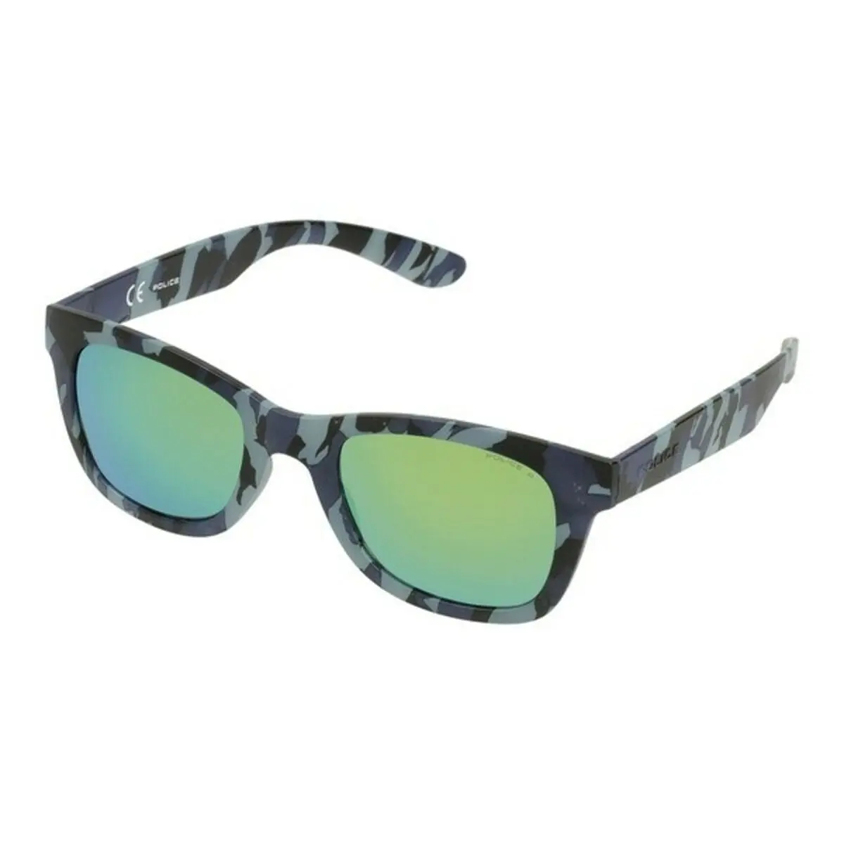Men's Sunglasses Police S194450ge1v Ø 50 Mm 1